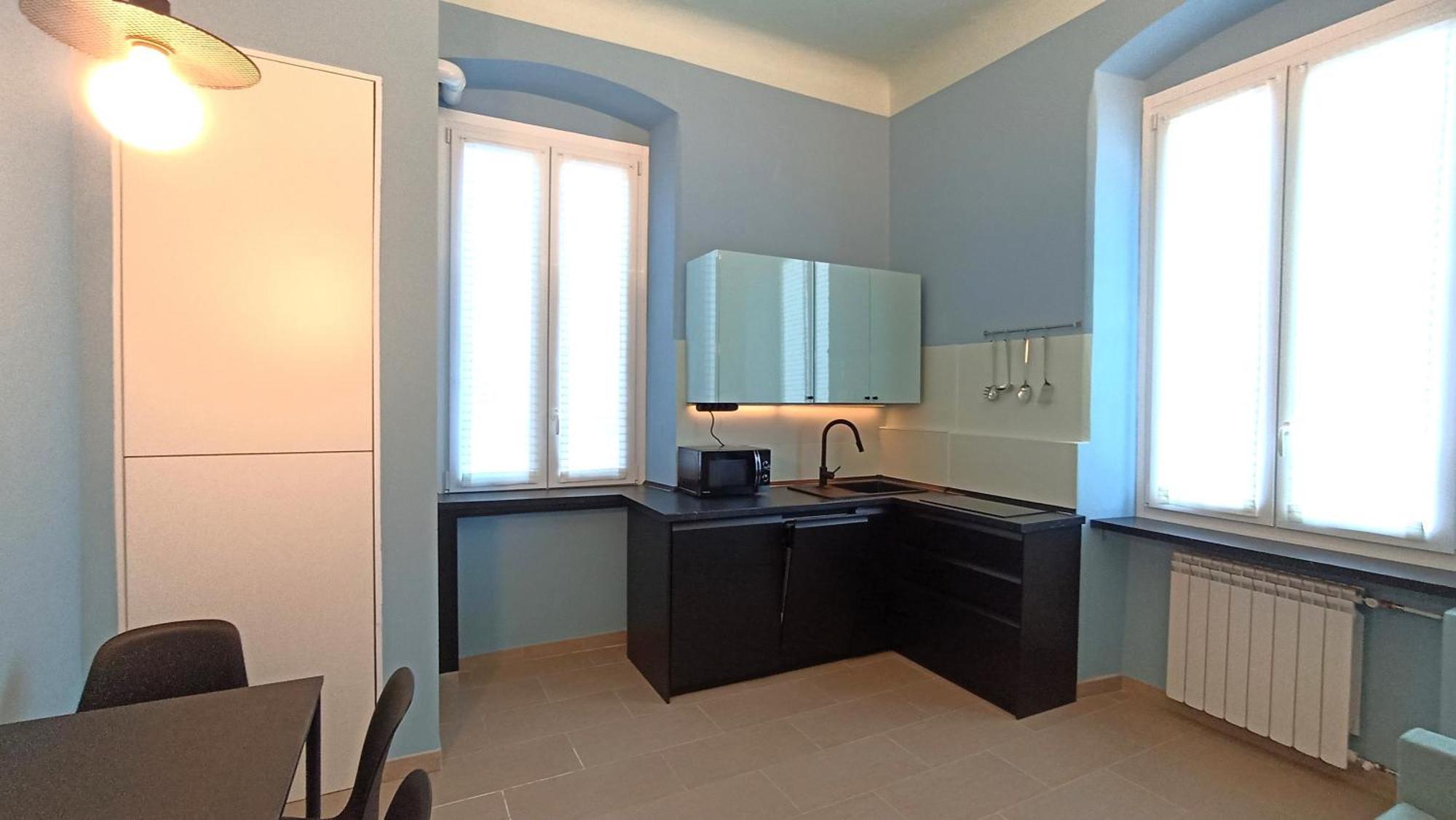 Le Voci Della Fontana Apartment La Spezia Exterior photo